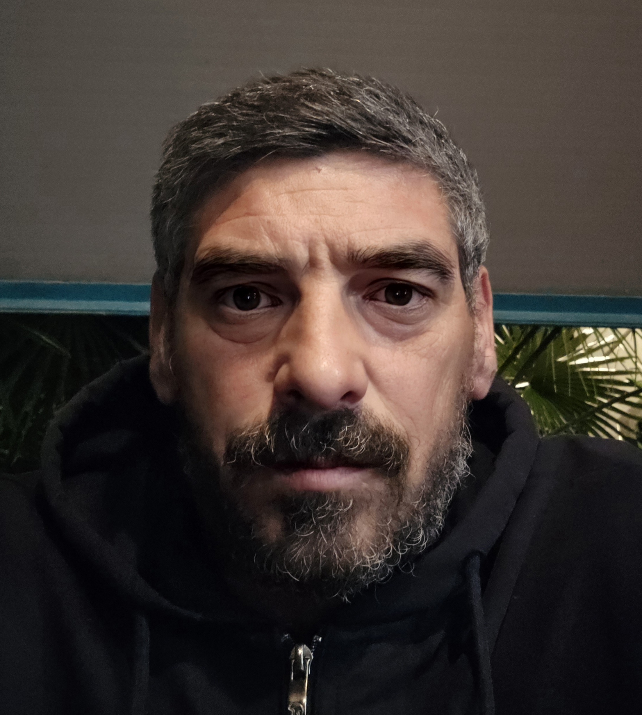 Djilian - Mondreville - Yvelines | Plan cul