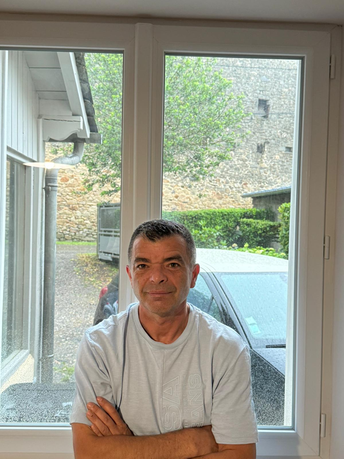 Luqman - LesLoges-en-Josas - Yvelines | Plan cul